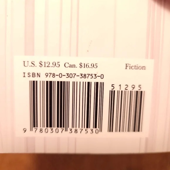 3/$25 Book Emerald City from Jennifer Egan - Picture 3 of 4